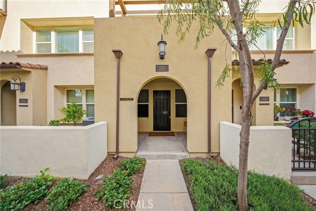 Detail Gallery Image 2 of 49 For 11130 Legion Loop #105,  El Monte,  CA 91731 - 3 Beds | 3 Baths