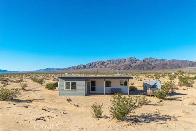 Detail Gallery Image 49 of 52 For 84753 Eddie Albert, Twentynine Palms,  CA 92277 - 1 Beds | 1 Baths