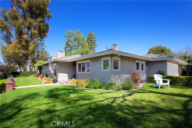 1521 Espinosa Circle, Palos Verdes Estates, California 90274, 3 Bedrooms Bedrooms, ,2 BathroomsBathrooms,Residential,Sold,Espinosa,PV17020430