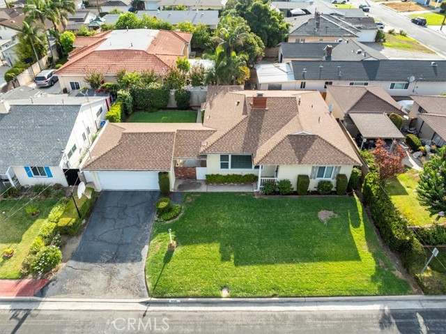Detail Gallery Image 30 of 35 For 6721 Encinita Ave, San Gabriel,  CA 91775 - 3 Beds | 1/1 Baths