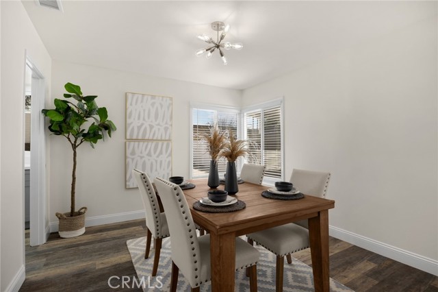 Detail Gallery Image 11 of 51 For 136 Donnybrook, Brea,  CA 92821 - 4 Beds | 2/1 Baths