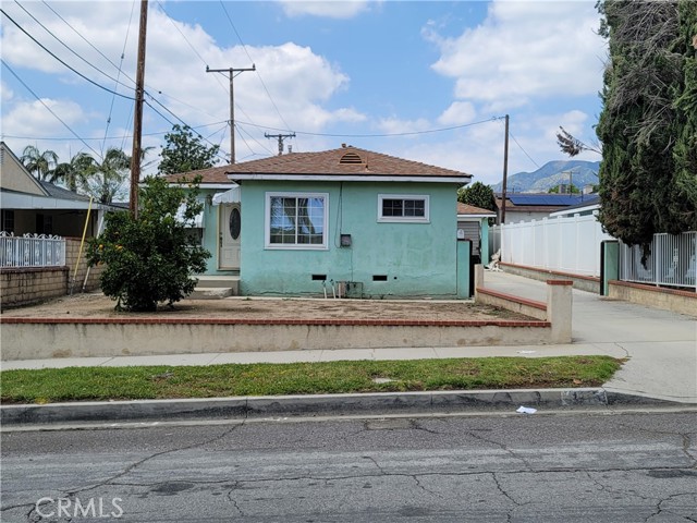 1115 Orange Grove Avenue photo 1