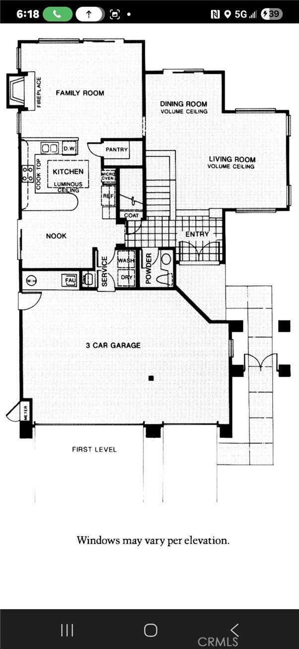 Detail Gallery Image 54 of 55 For 530 S Laureltree Dr, Anaheim Hills,  CA 92808 - 3 Beds | 2/1 Baths
