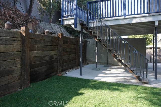Detail Gallery Image 23 of 24 For 430 Terrill Ave, Los Angeles,  CA 90042 - 3 Beds | 2 Baths