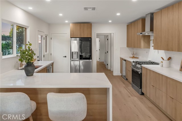 Detail Gallery Image 22 of 55 For 3641 Somerset, Los Angeles,  CA 90016 - 3 Beds | 2 Baths