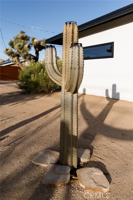 Detail Gallery Image 46 of 60 For 7422 Joshua Ln, Yucca Valley,  CA 92284 - 3 Beds | 2 Baths