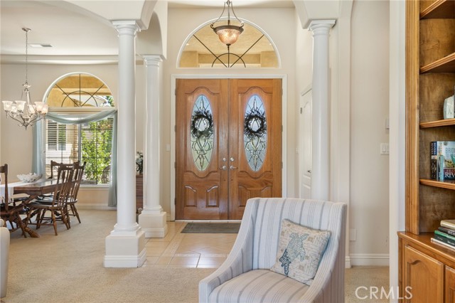 Detail Gallery Image 3 of 54 For 13946 Santa Fe Ct, Bakersfield,  CA 93314 - 4 Beds | 3 Baths