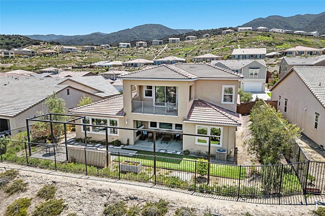 Detail Gallery Image 44 of 56 For 2521 Chad Zeller, Corona,  CA 92882 - 4 Beds | 3/1 Baths