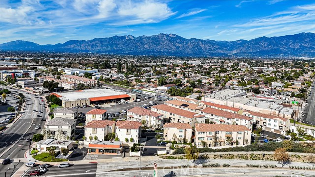 Detail Gallery Image 18 of 30 For 11123 Legion Loop #101,  El Monte,  CA 91731 - 2 Beds | 3 Baths