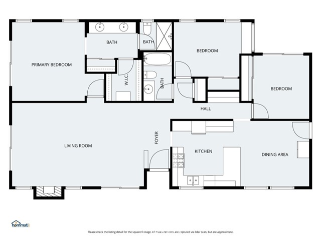 Detail Gallery Image 30 of 30 For 14720 Marymount St, Moorpark,  CA 93021 - 3 Beds | 2 Baths