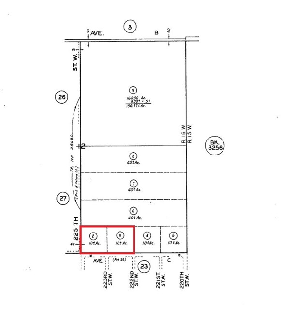Lancaster, CA 93536