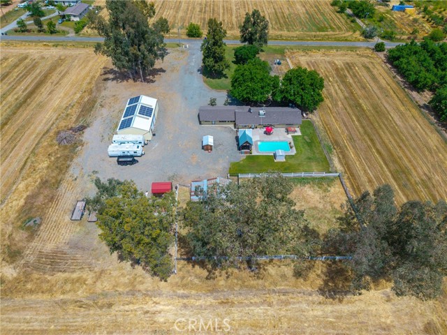 Detail Gallery Image 45 of 49 For 25155 Post Ave, Orland,  CA 95963 - 4 Beds | 2 Baths