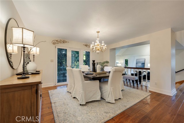 Detail Gallery Image 8 of 54 For 10761 Crawford Canyon, North Tustin,  CA 92705 - 5 Beds | 3/1 Baths