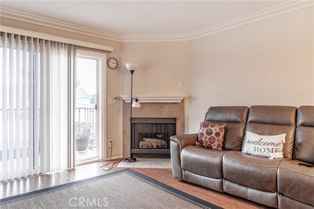 Detail Gallery Image 6 of 51 For 3516 E Ransom St #204,  Long Beach,  CA 90804 - 2 Beds | 2 Baths