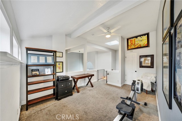 Detail Gallery Image 24 of 32 For 17151 Corbina Ln #206,  Huntington Beach,  CA 92649 - 2 Beds | 1 Baths