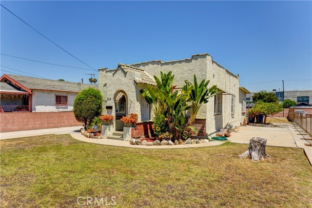 Image 3 for 216 N Herbert Ave, Los Angeles, CA 90063