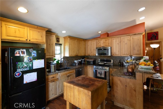 Detail Gallery Image 25 of 73 For 61290 Covered Wagon Trl, Anza,  CA 92539 - 3 Beds | 2 Baths