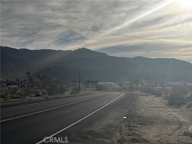 0 Larrea, Twentynine Palms, California 92277, ,Commercial Sale,For Sale,0 Larrea,CRJT23212131