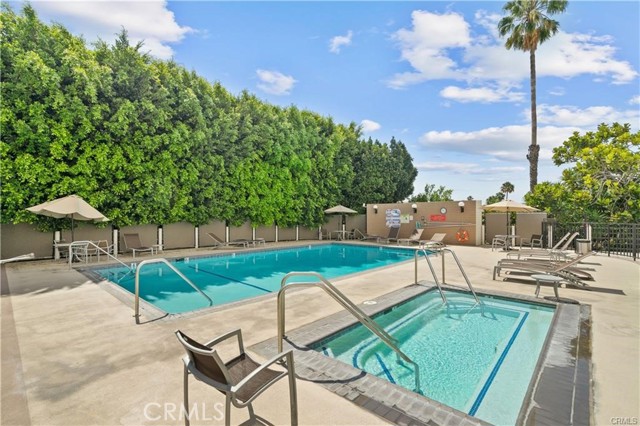 Detail Gallery Image 16 of 21 For 7250 Franklin Ave #406,  Los Angeles,  CA 90046 - 0 Beds | 1 Baths