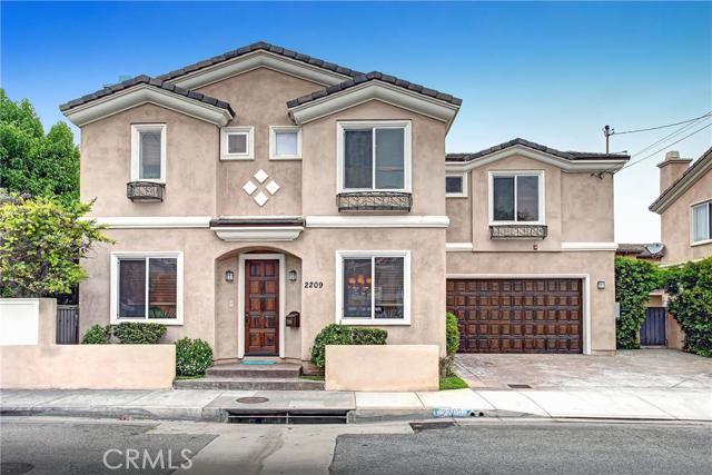 2209 Blossom Lane, Redondo Beach, California 90278, 5 Bedrooms Bedrooms, ,4 BathroomsBathrooms,Residential,Sold,Blossom,SB16132824