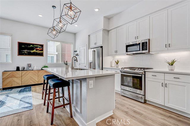 Detail Gallery Image 10 of 40 For 1669 Yorktown, San Pedro,  CA 90732 - 3 Beds | 2/1 Baths