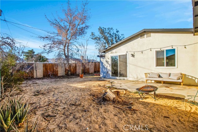 Detail Gallery Image 25 of 54 For 61969 Hilltop Dr, Joshua Tree,  CA 92252 - 2 Beds | 1 Baths