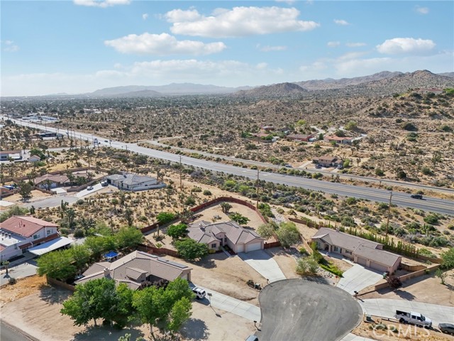 Detail Gallery Image 41 of 59 For 7625 San Remo Trl, Yucca Valley,  CA 92284 - 4 Beds | 3 Baths