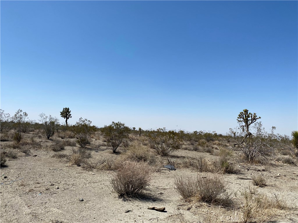 0 Sacramento Road, Phelan, CA 92372