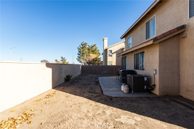 Detail Gallery Image 27 of 34 For 12804 Hickman Rd, Victorville,  CA 92392 - 4 Beds | 2/1 Baths