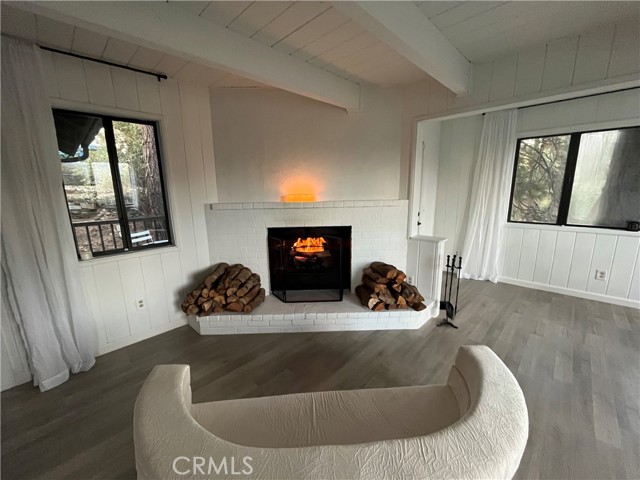 Detail Gallery Image 12 of 47 For 24875 Marion Ridge Drive, Idyllwild,  CA 92549 - 3 Beds | 2 Baths