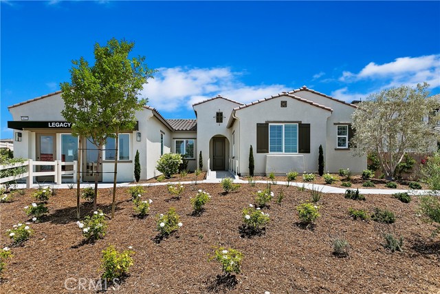 Detail Gallery Image 1 of 3 For 9622 Paradise Pl, Riverside,  CA 92508 - 3 Beds | 2/1 Baths