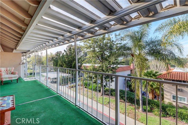 Detail Gallery Image 18 of 47 For 881 via Mendoza #O,  Laguna Woods,  CA 92637 - 2 Beds | 2 Baths