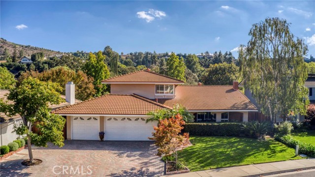 Detail Gallery Image 1 of 1 For 31744 Bainbrook Ct, Westlake Village,  CA 91361 - 4 Beds | 2 Baths