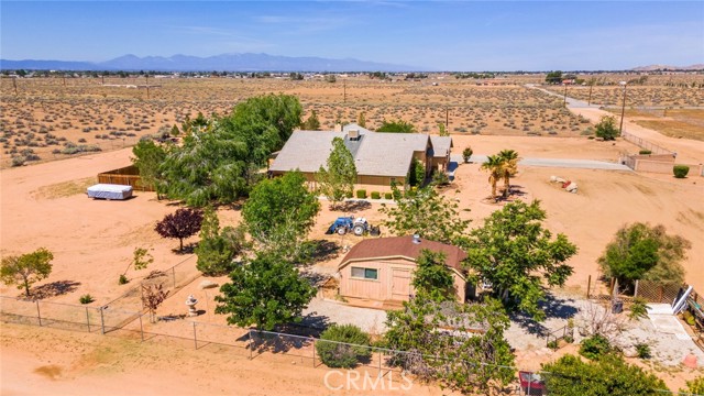 Detail Gallery Image 55 of 55 For 23465 Cherokee Rd, Apple Valley,  CA 92307 - 5 Beds | 3/1 Baths