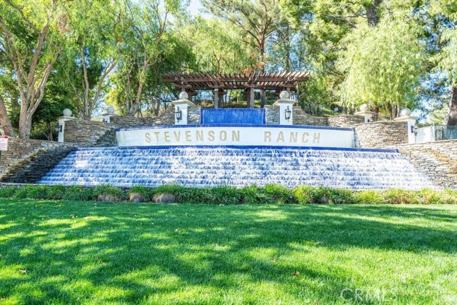 Detail Gallery Image 32 of 43 For 25605 Wordsworth Ln, Stevenson Ranch,  CA 91381 - 3 Beds | 2/1 Baths