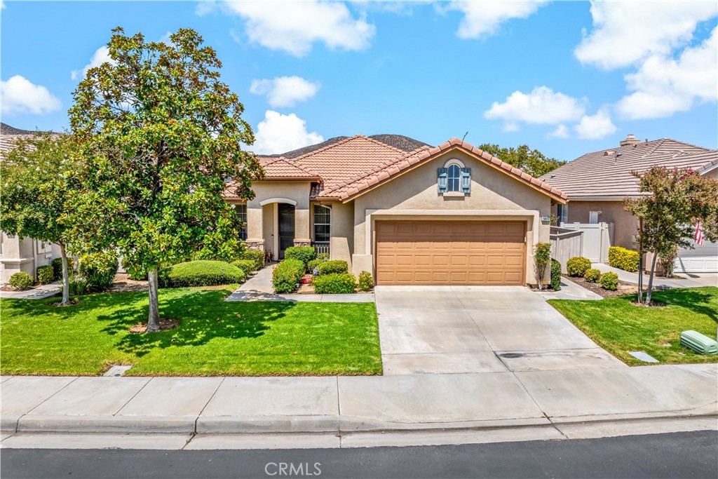28918 Lake Fork Drive