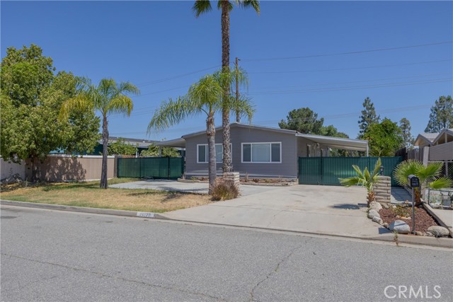 Detail Gallery Image 1 of 1 For 26170 San Quintin, Menifee,  CA 92584 - 2 Beds | 2 Baths