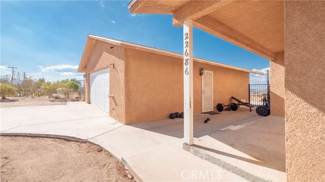 Detail Gallery Image 6 of 45 For 22686 Roundup Way, Apple Valley,  CA 92308 - 4 Beds | 2 Baths