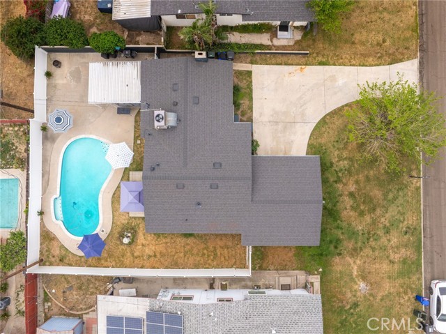 Detail Gallery Image 43 of 43 For 25459 33rd, San Bernardino,  CA 92404 - 3 Beds | 2 Baths