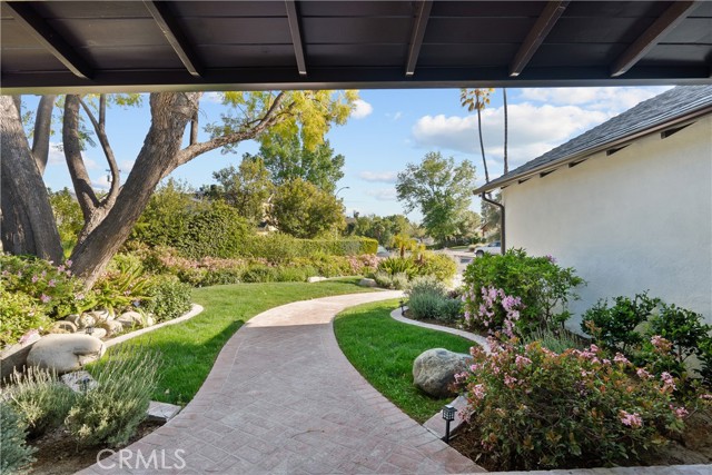 Detail Gallery Image 67 of 72 For 6172 Dalecrest Ave, Woodland Hills,  CA 91367 - 3 Beds | 2 Baths