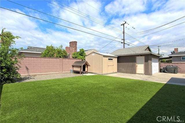 Detail Gallery Image 29 of 34 For 8037 Cactus Cir, Buena Park,  CA 90620 - 3 Beds | 2 Baths