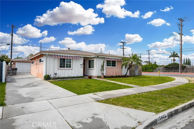 Image 2 for 15802 Marlinton Dr, Whittier, CA 90604