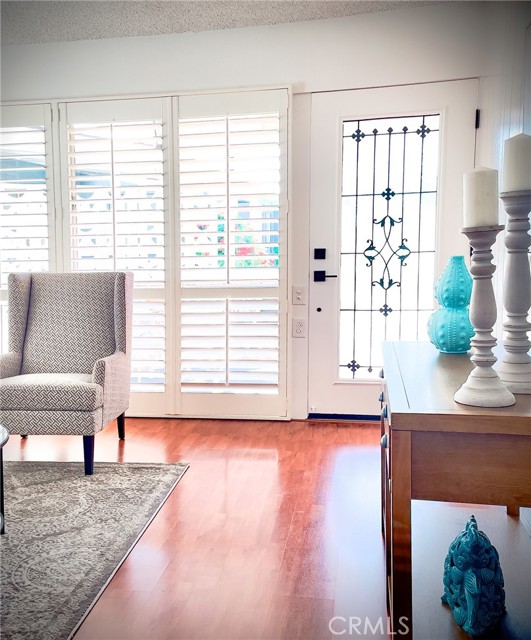 Detail Gallery Image 4 of 14 For 1389 Annandale Dr #37A,  Seal Beach,  CA 90740 - 2 Beds | 1 Baths