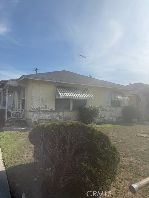 Front Image Thumbnail for CRPW25266412