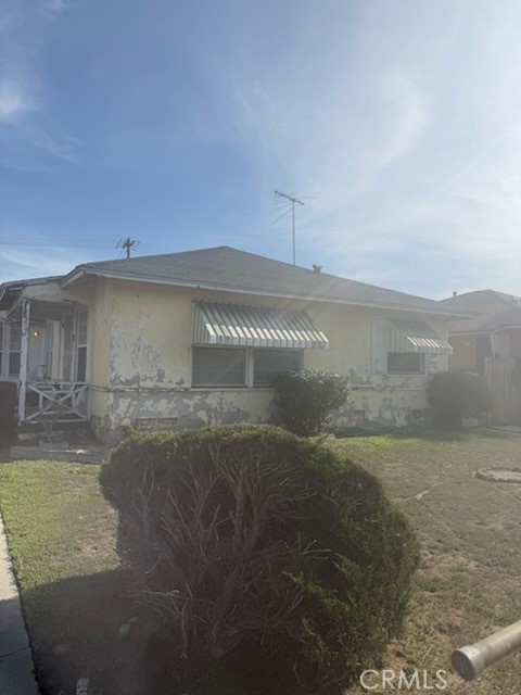 13502 S San Pedro