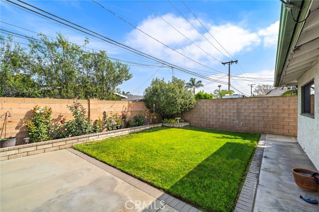 Detail Gallery Image 26 of 33 For 8191 Taylor Dr, Huntington Beach,  CA 92646 - 4 Beds | 2 Baths