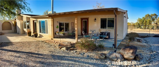 Detail Gallery Image 39 of 67 For 9525 Joshua St, Apple Valley,  CA 92308 - 3 Beds | 2 Baths