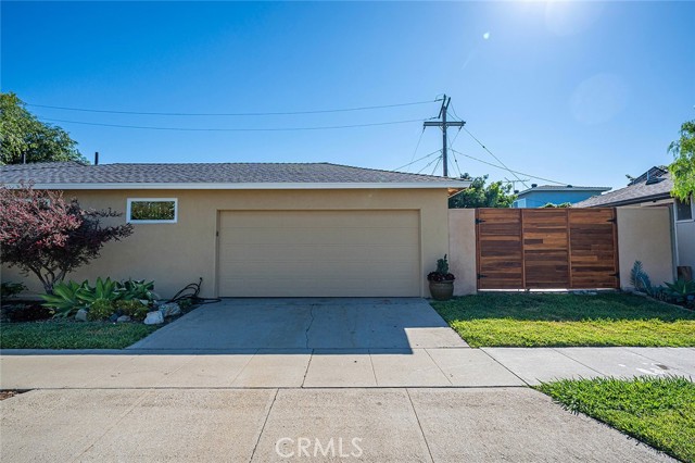 Detail Gallery Image 43 of 46 For 6200 E Fairbrook, Long Beach,  CA 90815 - 3 Beds | 1 Baths