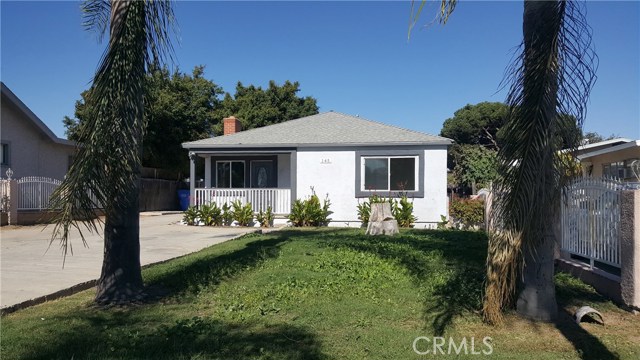 145 W 126th St, Los Angeles, CA 90061