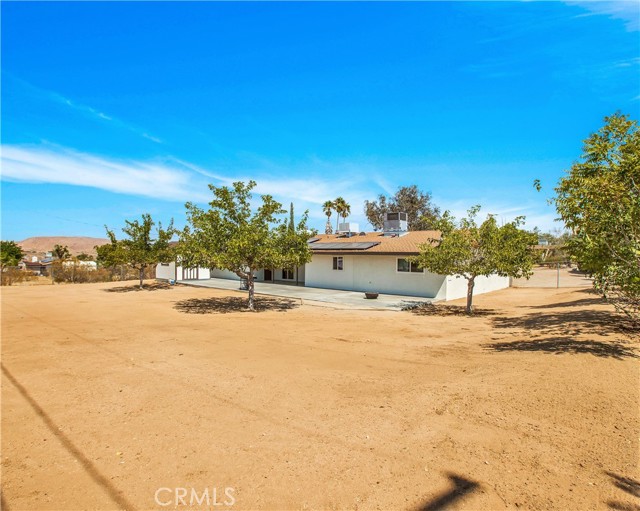 Detail Gallery Image 32 of 50 For 7430 Alaba Ave, Yucca Valley,  CA 92284 - 3 Beds | 2 Baths